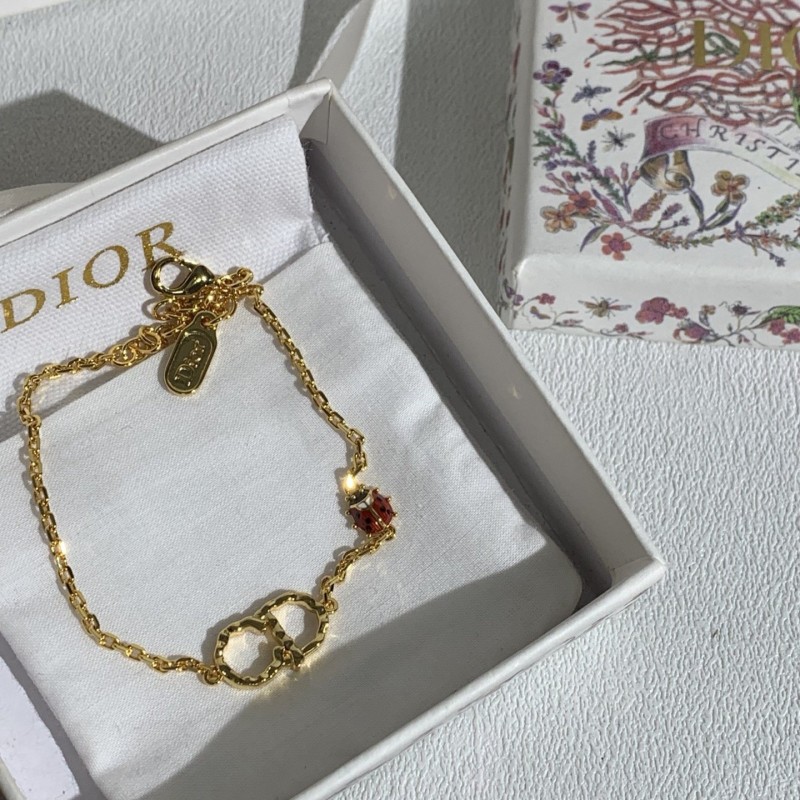 Dior Bracelet 