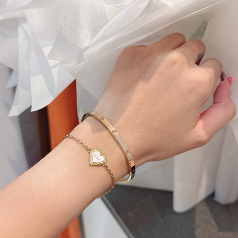 Dior Bracelet 