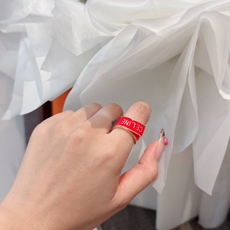 Celine Ring 