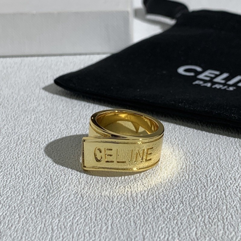 Celine Ring 
