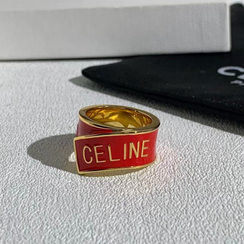 Celine Ring 