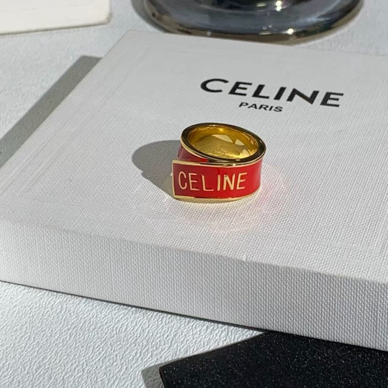Celine Ring 