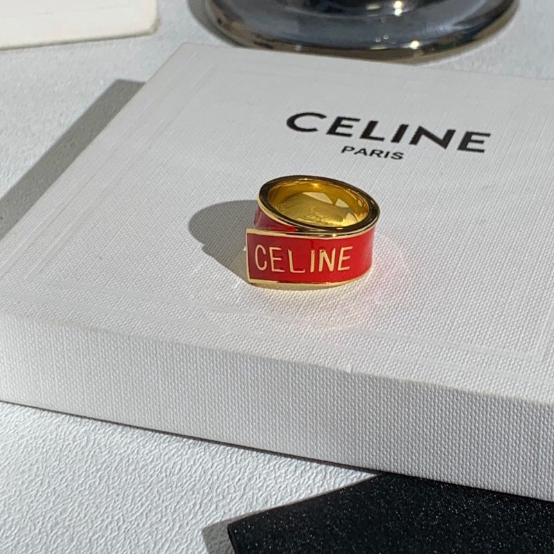 Celine Ring 