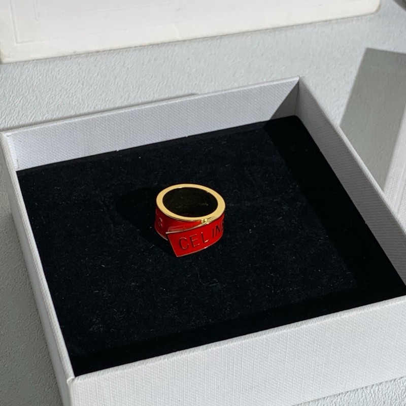 Celine Ring 