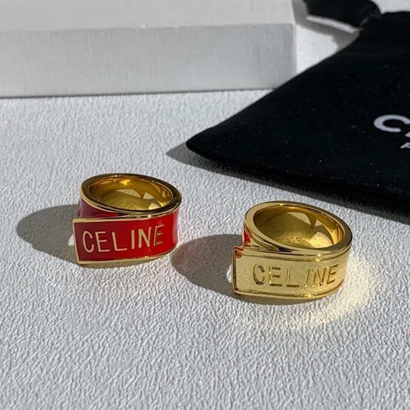 Celine Ring 