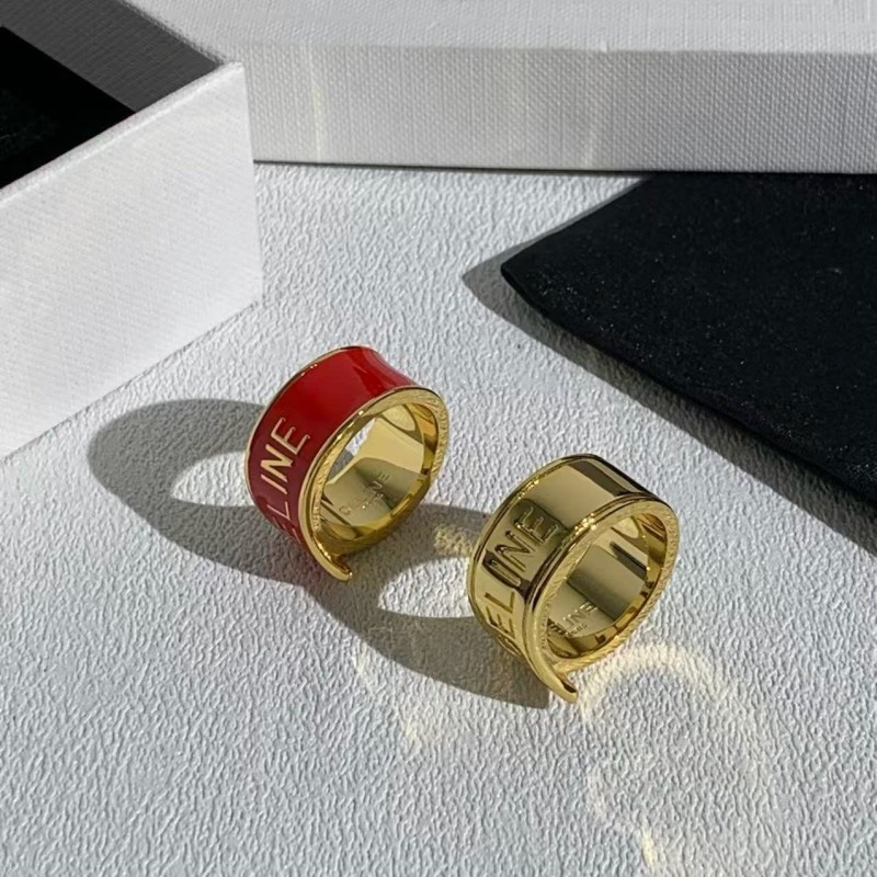 Celine Ring 