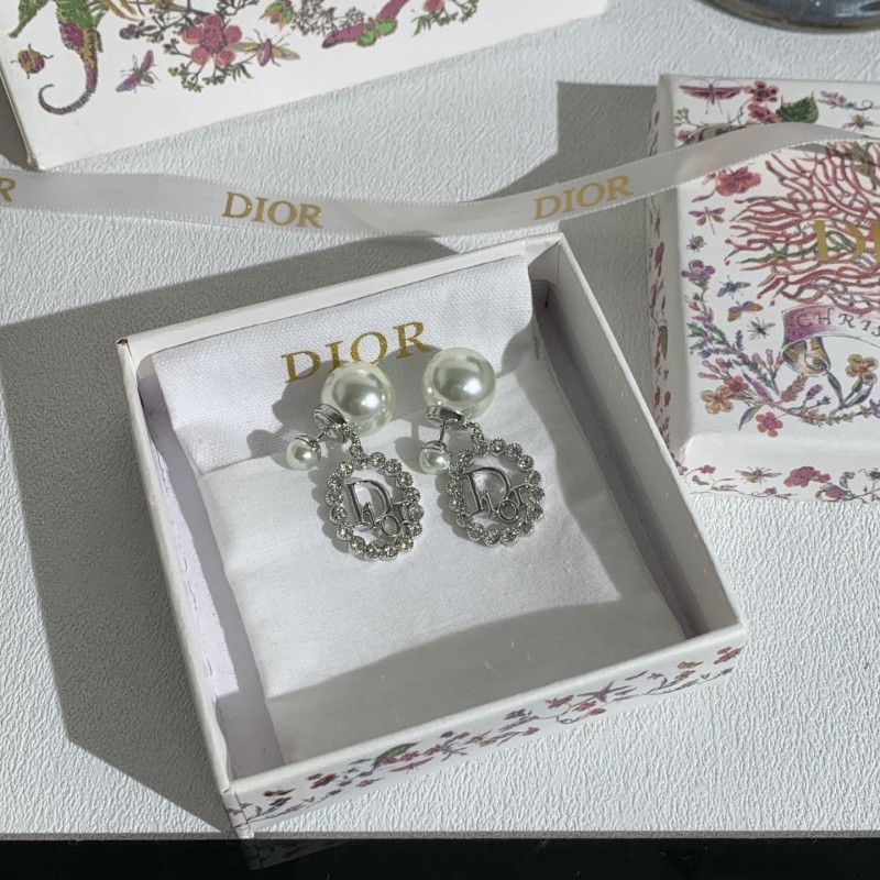 Dior Earrings 