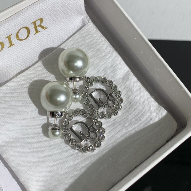 Dior Earrings 