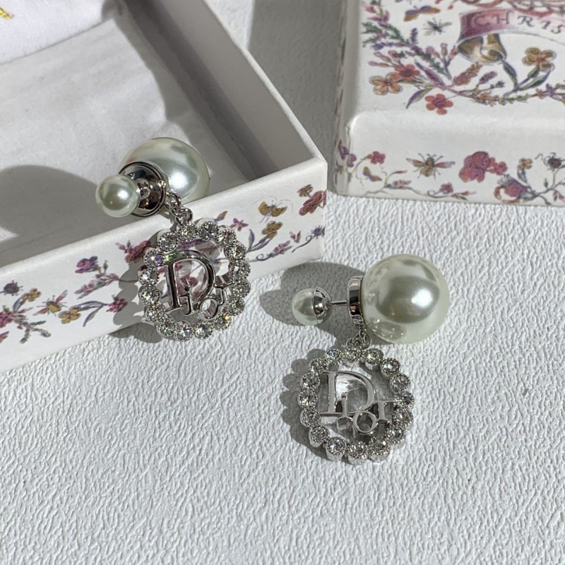 Dior Earrings 