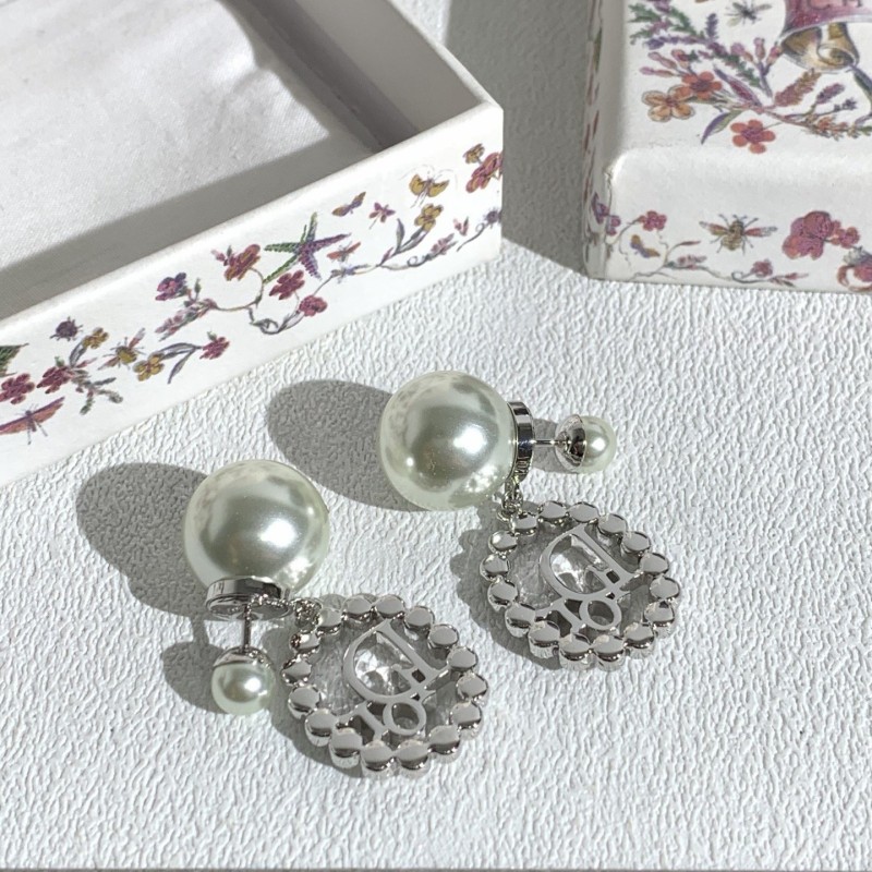 Dior Earrings 