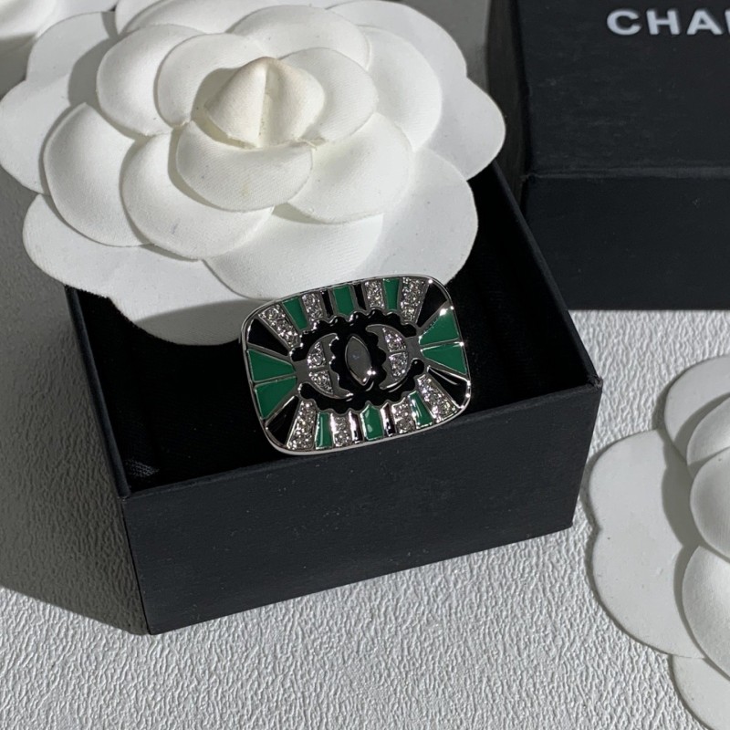 Chanel Rings
