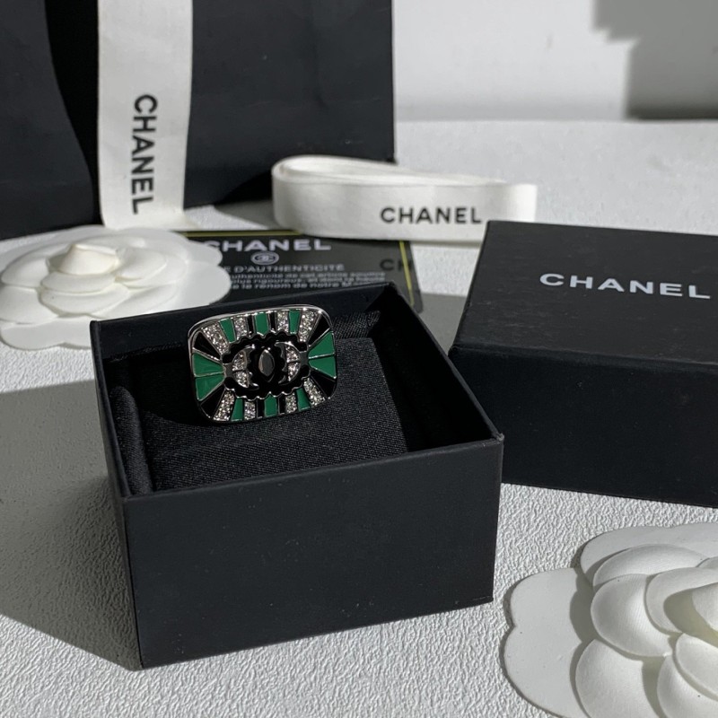 Chanel Rings