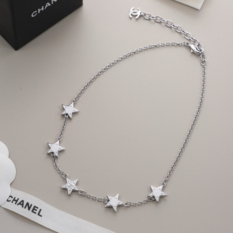Chanel Necklace 