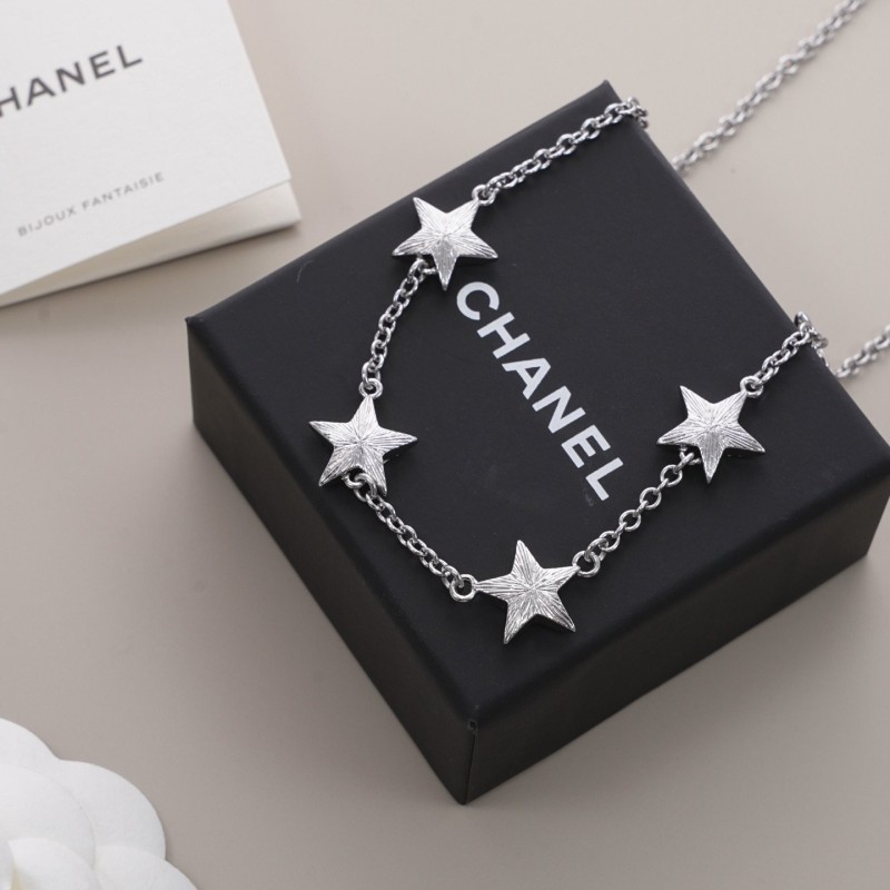 Chanel Necklace 