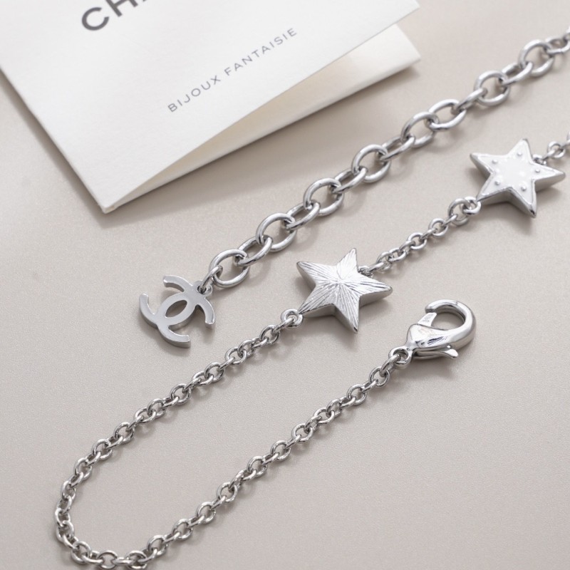 Chanel Necklace 