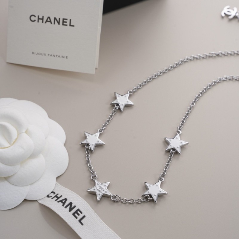 Chanel Necklace 
