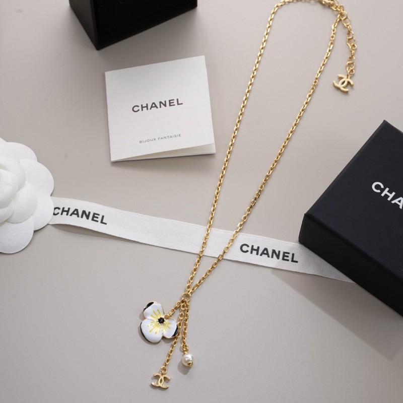 Chanel Necklace 