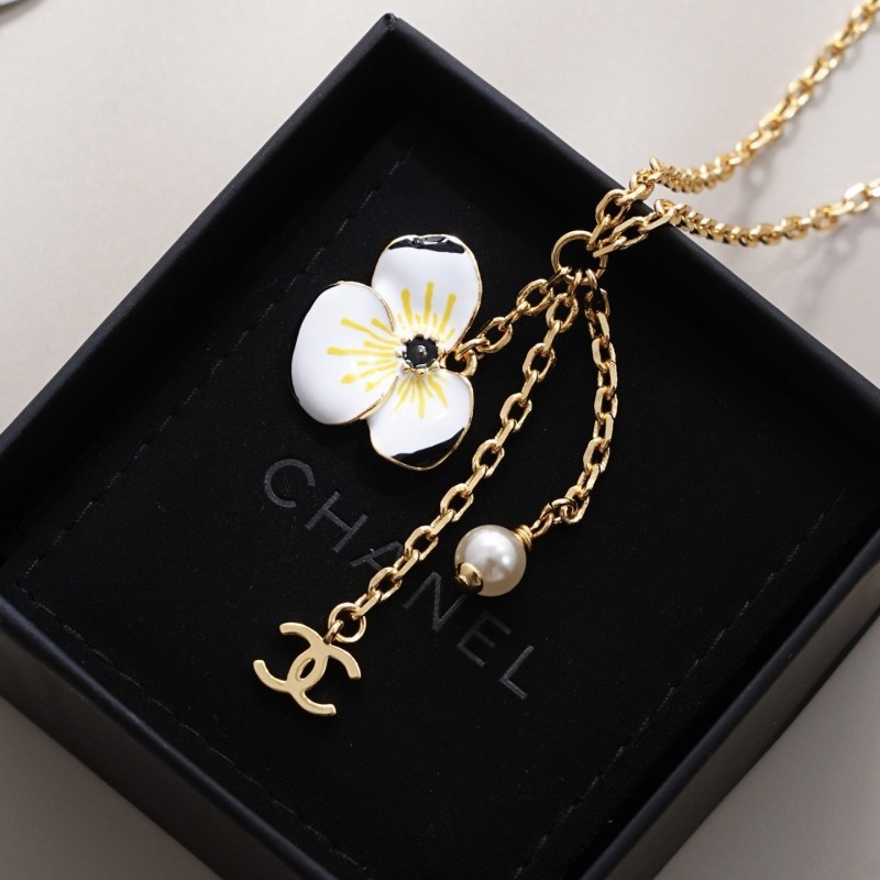 Chanel Necklace 