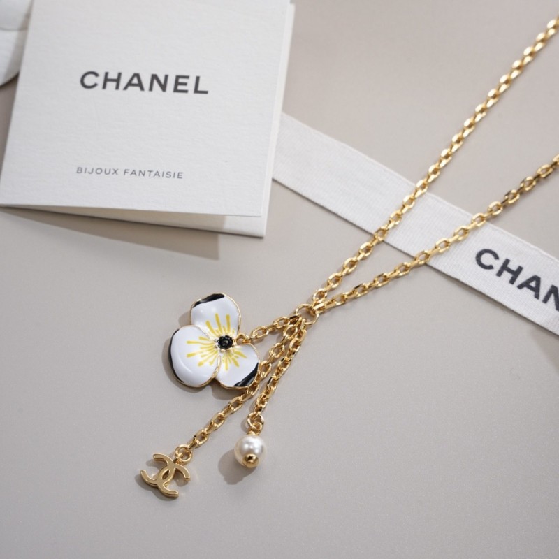 Chanel Necklace 