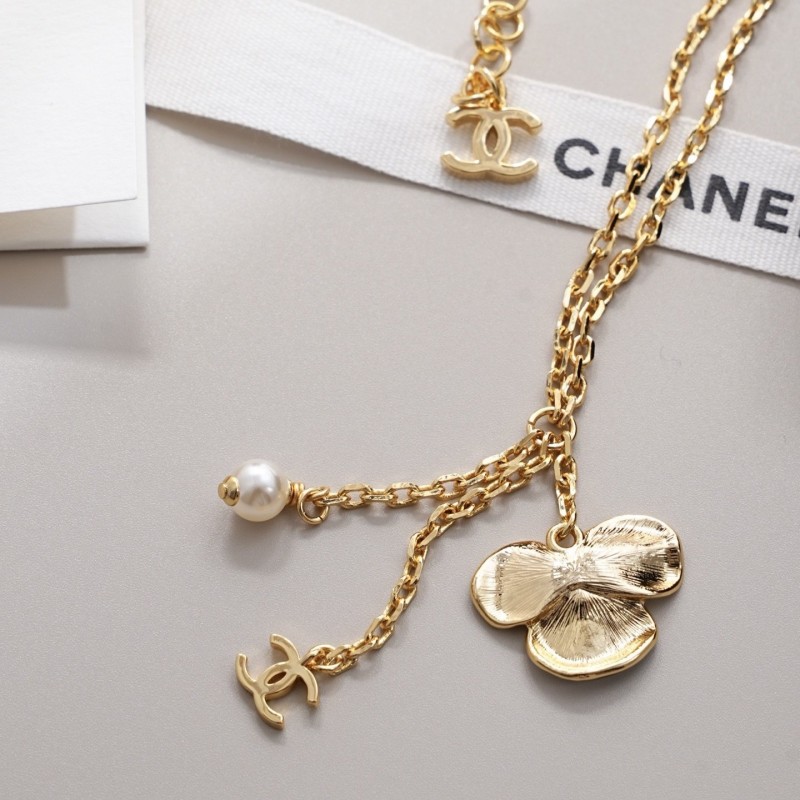 Chanel Necklace 