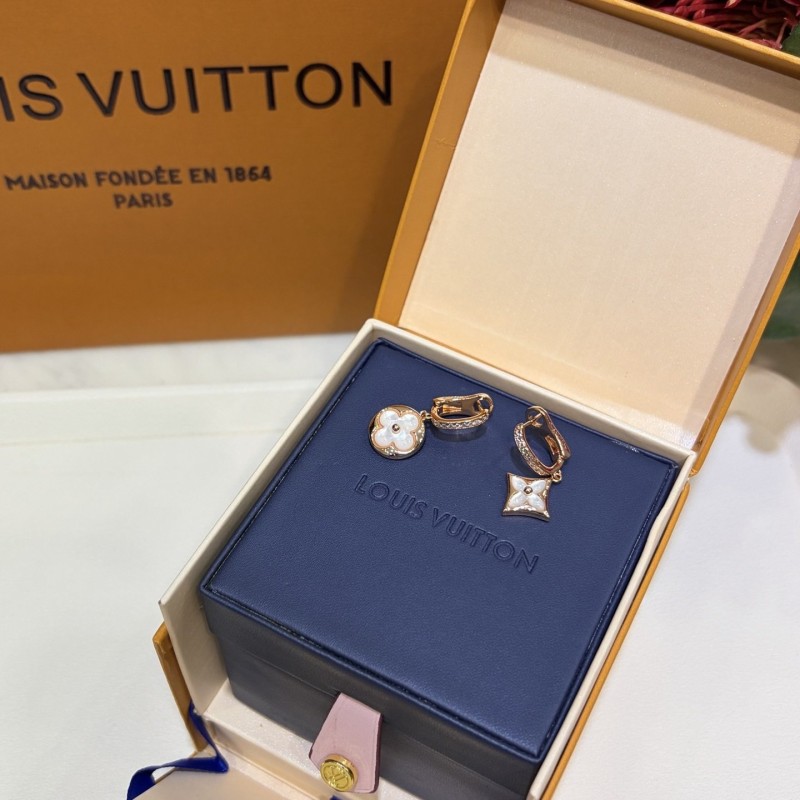 LV Earring 