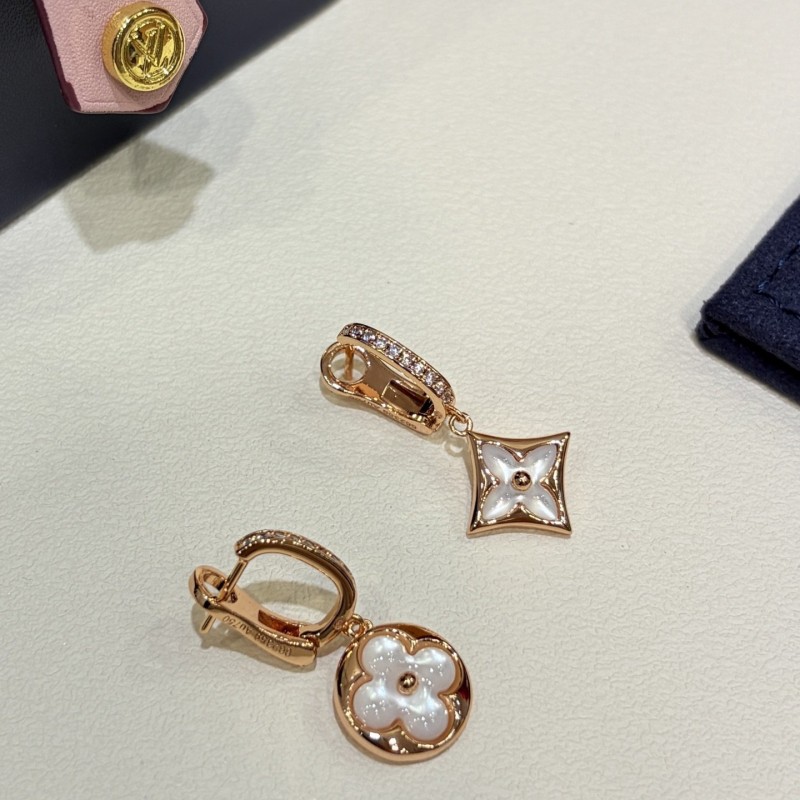 LV Earring 
