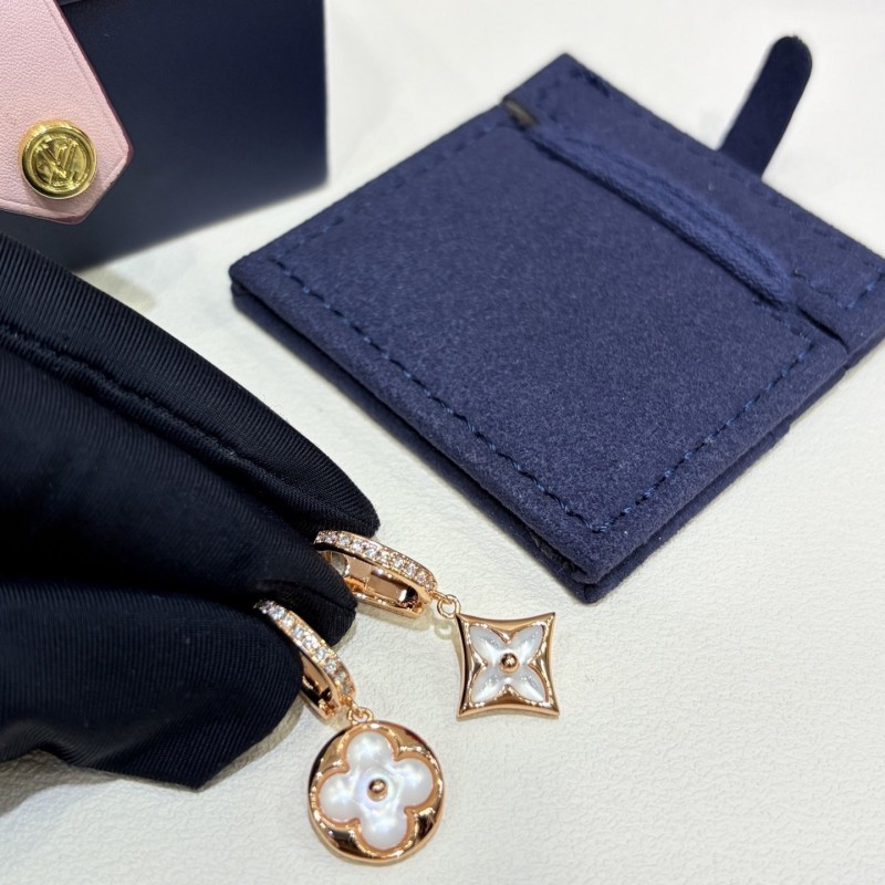 LV Earring 