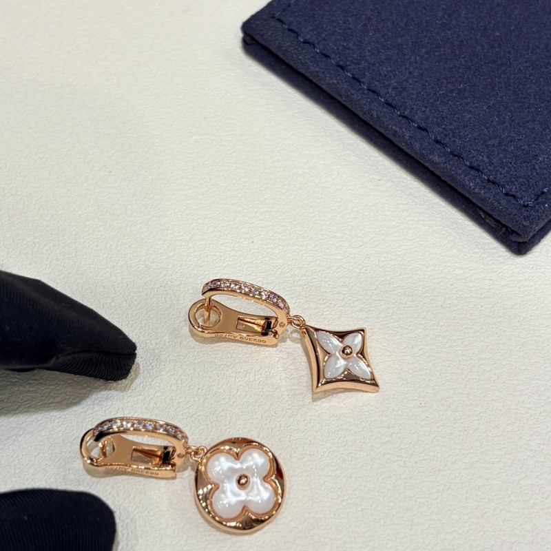 LV Earring 