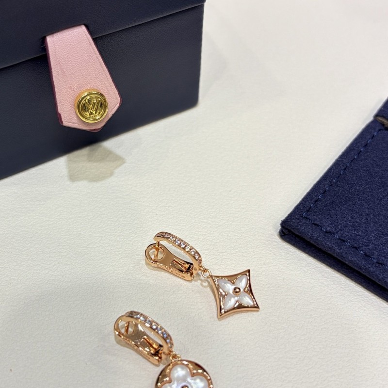 LV Earring 