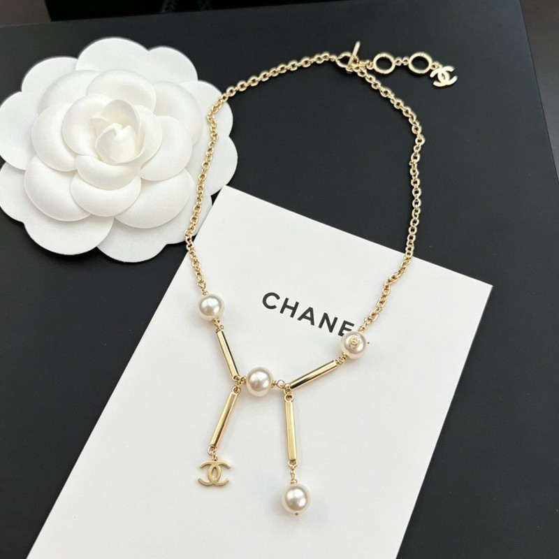 Chanel Necklace 