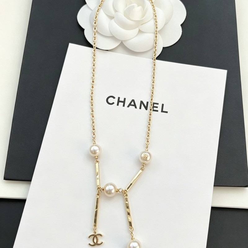 Chanel Necklace 