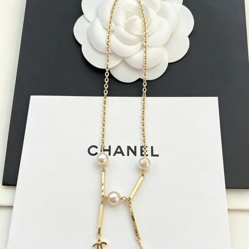 Chanel Necklace 