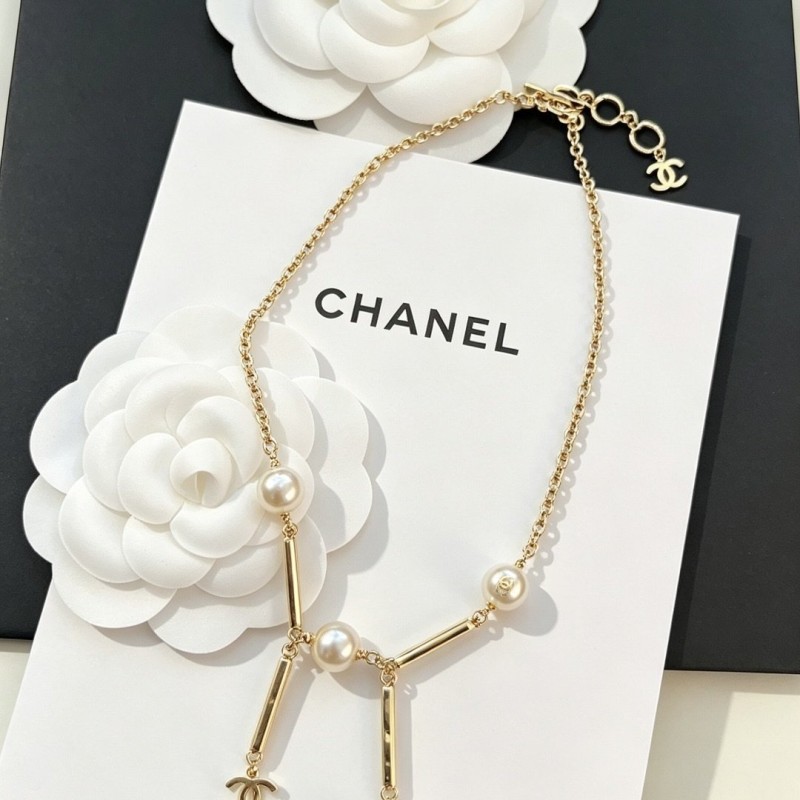 Chanel Necklace 