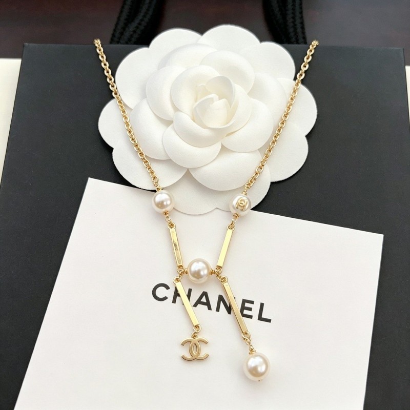 Chanel Necklace 
