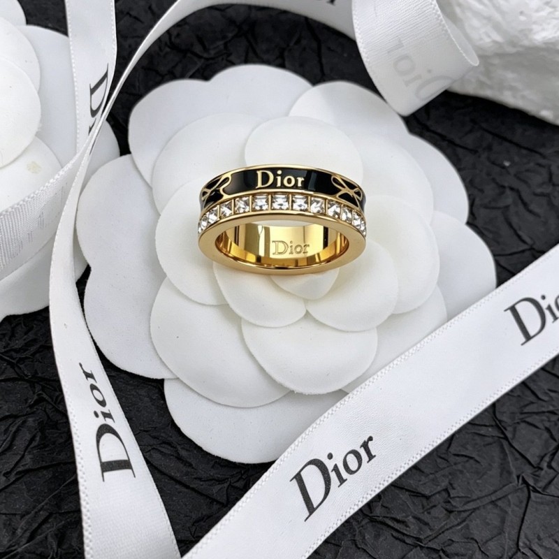 Dior Rings