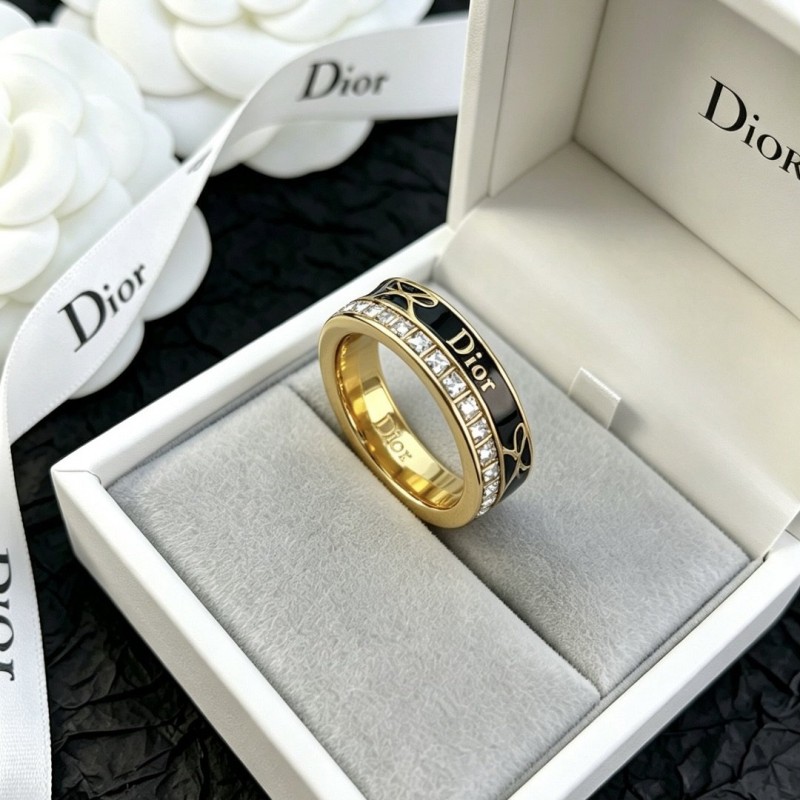 Dior Rings