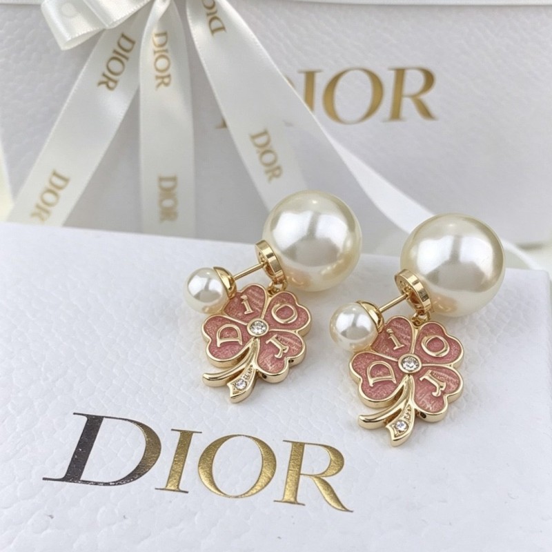 Dior Earrings 