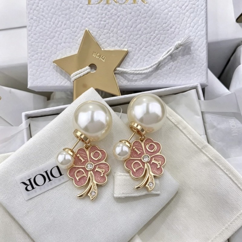 Dior Earrings 