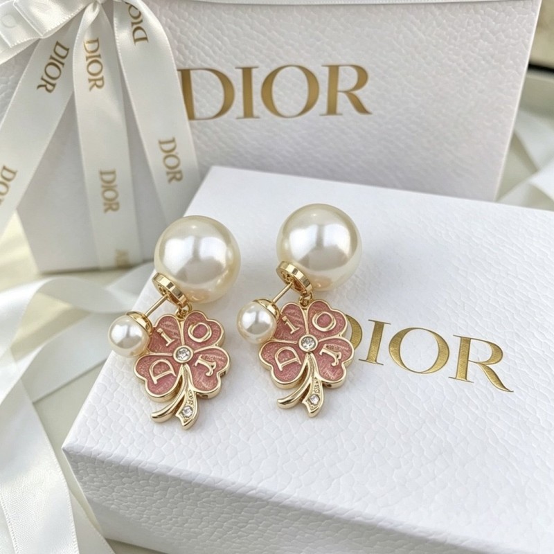 Dior Earrings 