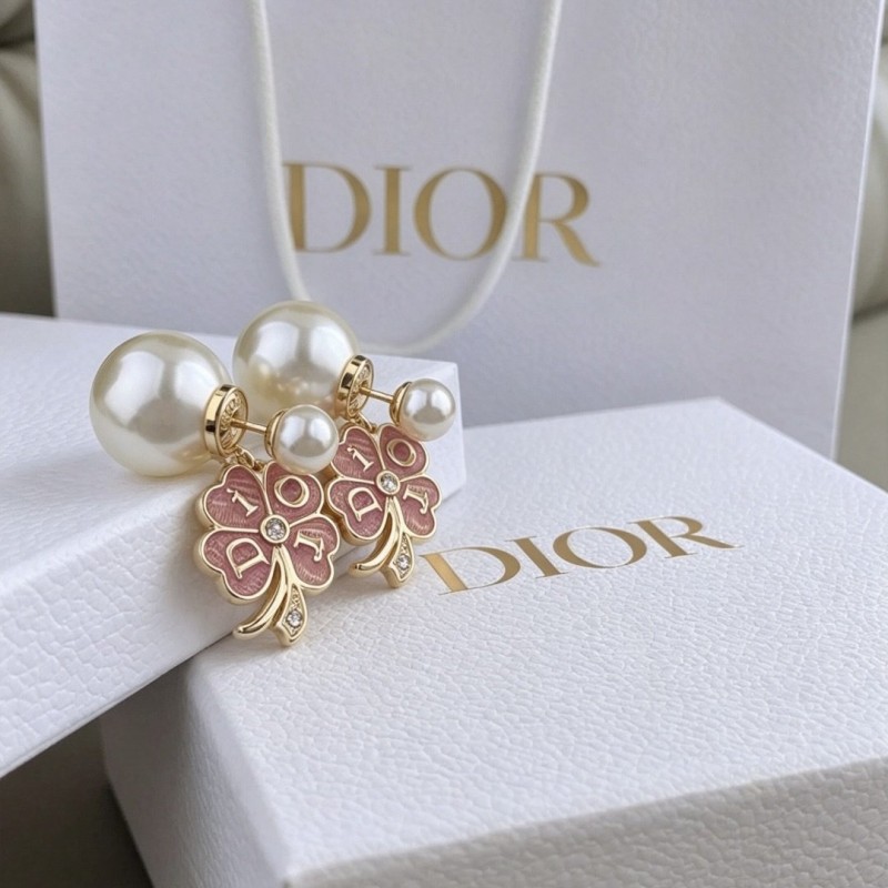 Dior Earrings 