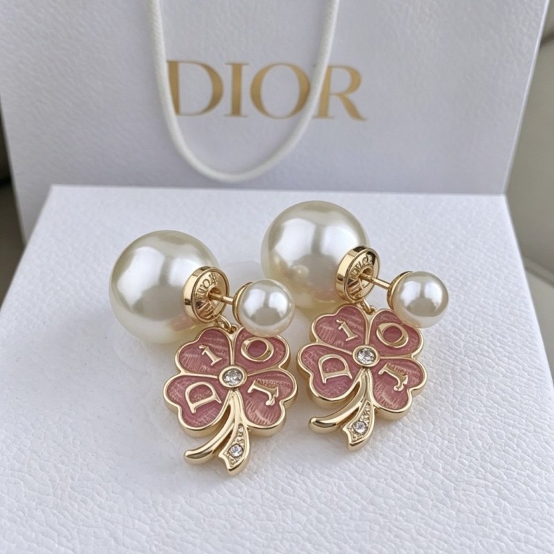 Dior Earrings 