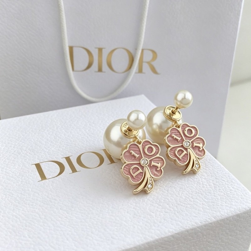 Dior Earrings 