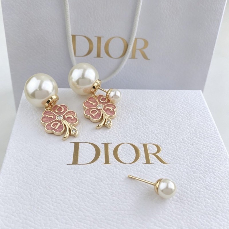 Dior Earrings 