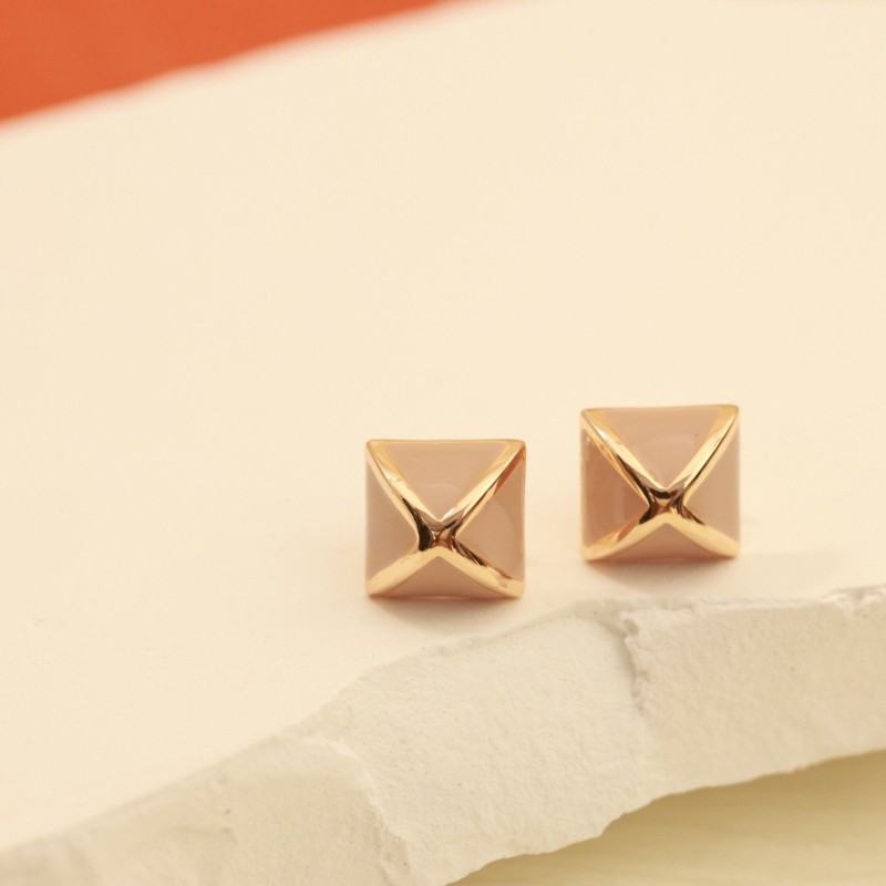 Hermes Earrings