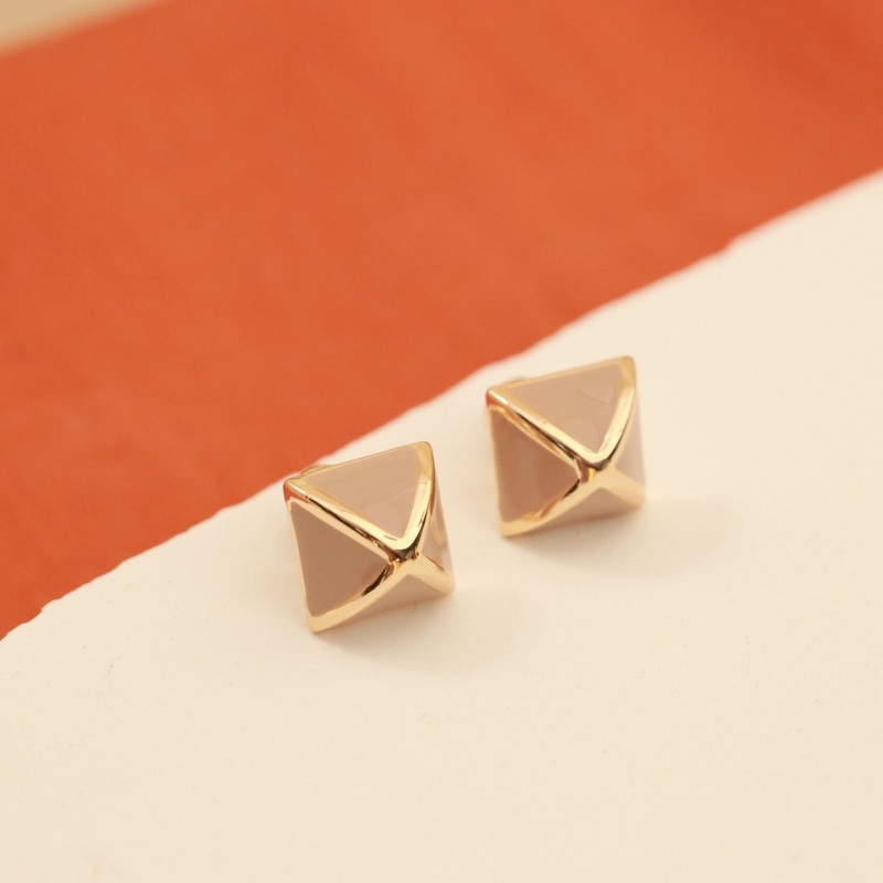 Hermes Earrings