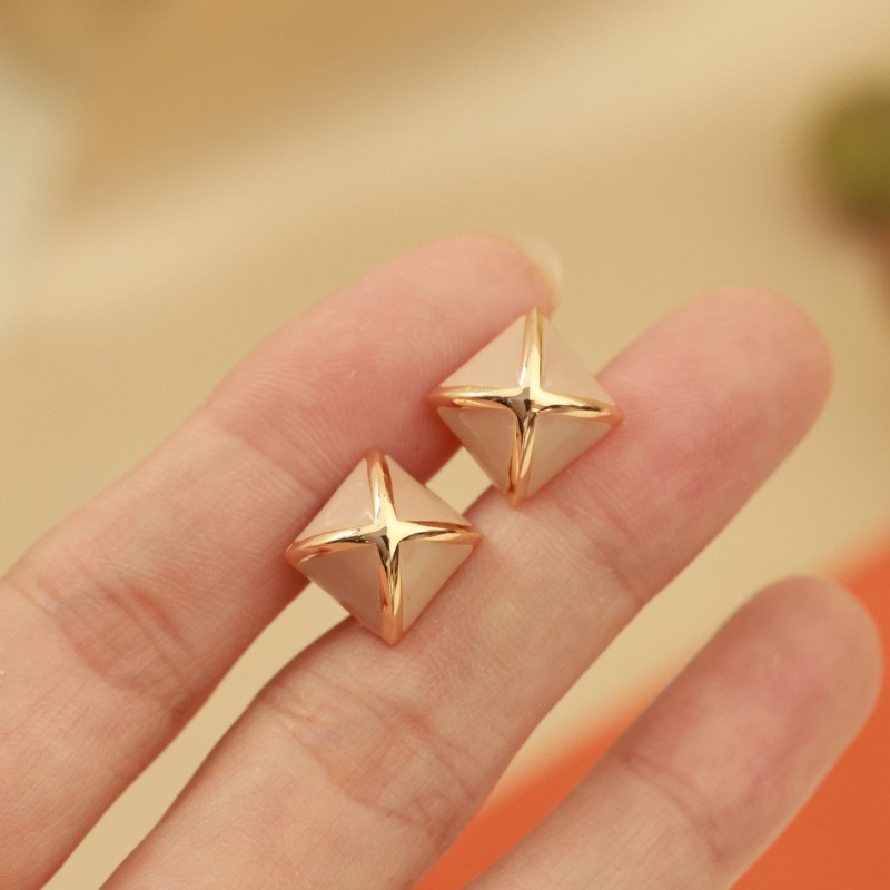 Hermes Earrings