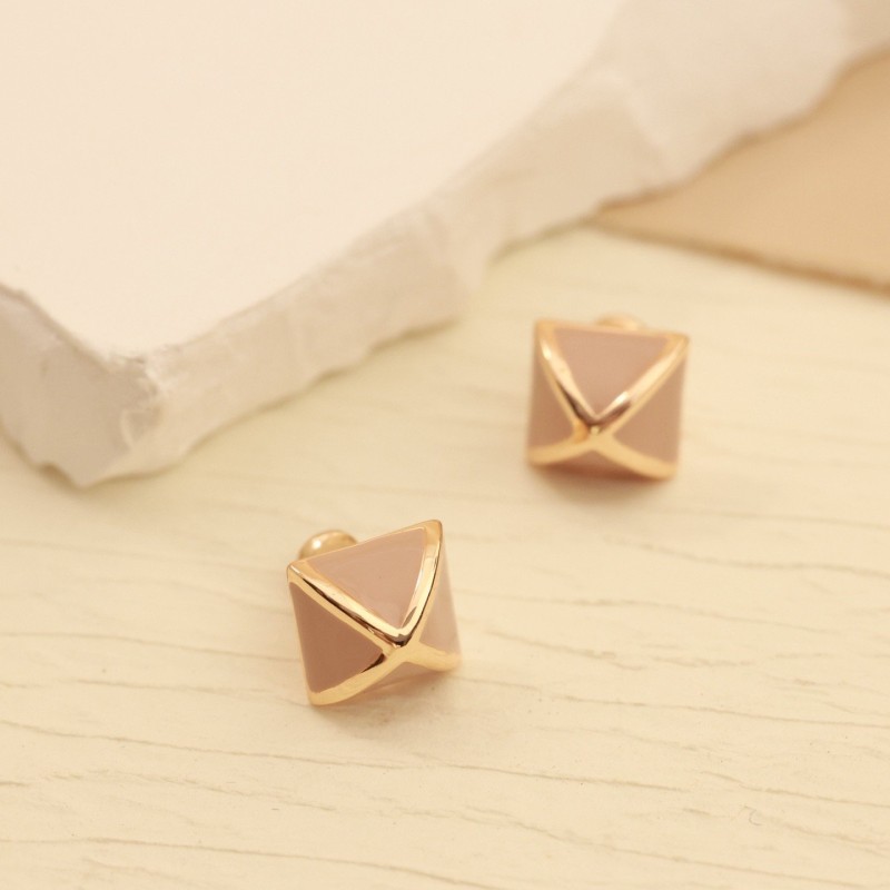 Hermes Earrings
