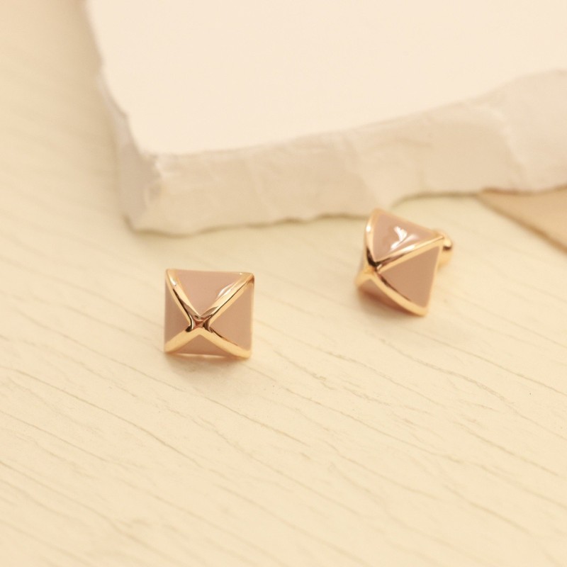 Hermes Earrings