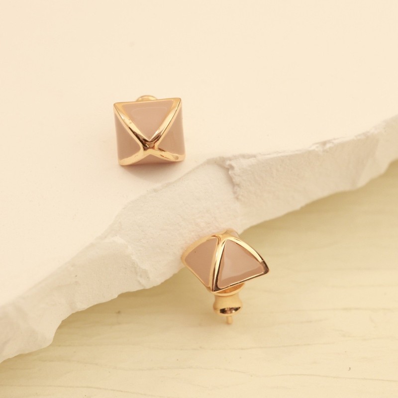 Hermes Earrings