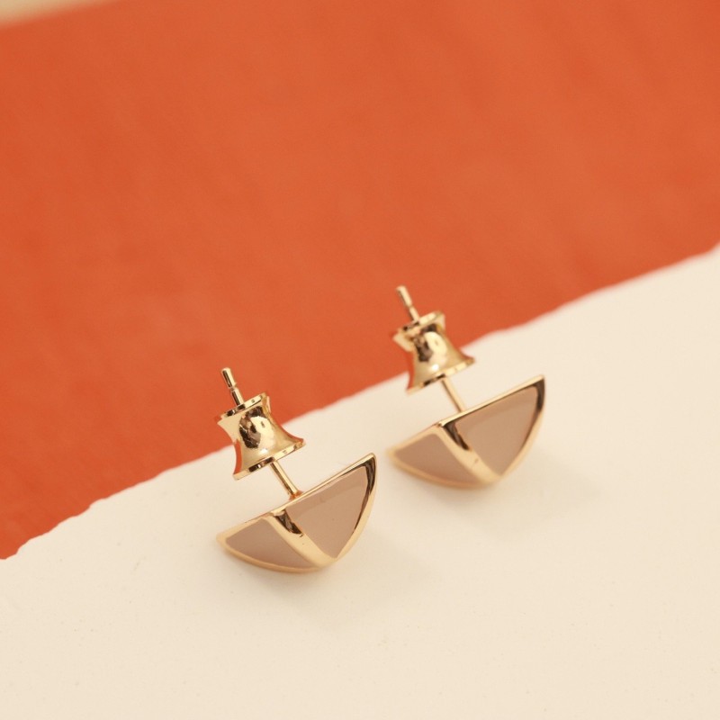 Hermes Earrings